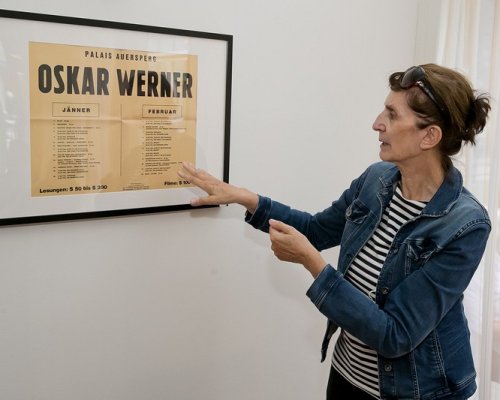 Prd Ausstellung Oskar Werner Slider 02 C Harald Klemm